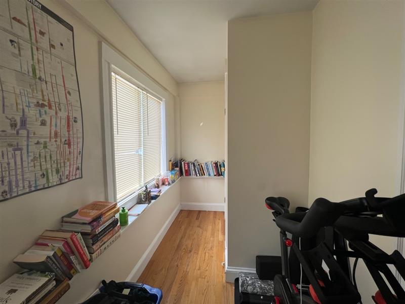 119 Albion St, Powder House Square