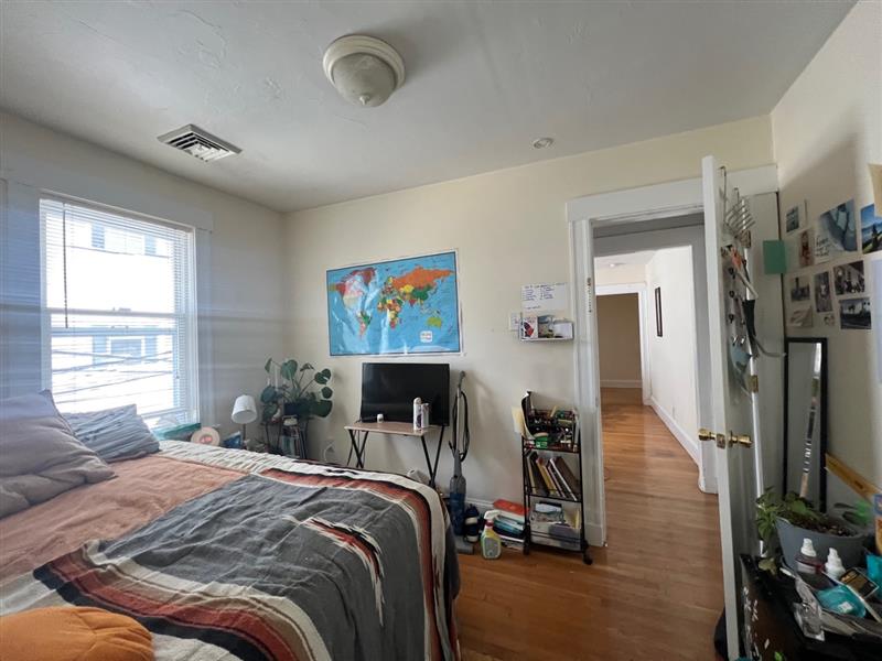 119 Albion St, Powder House Square