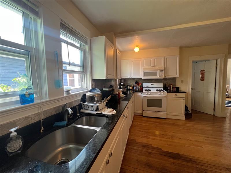 119 Albion St, Powder House Square