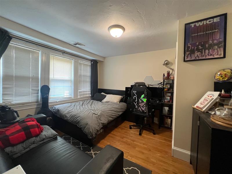 119 Albion St, Powder House Square