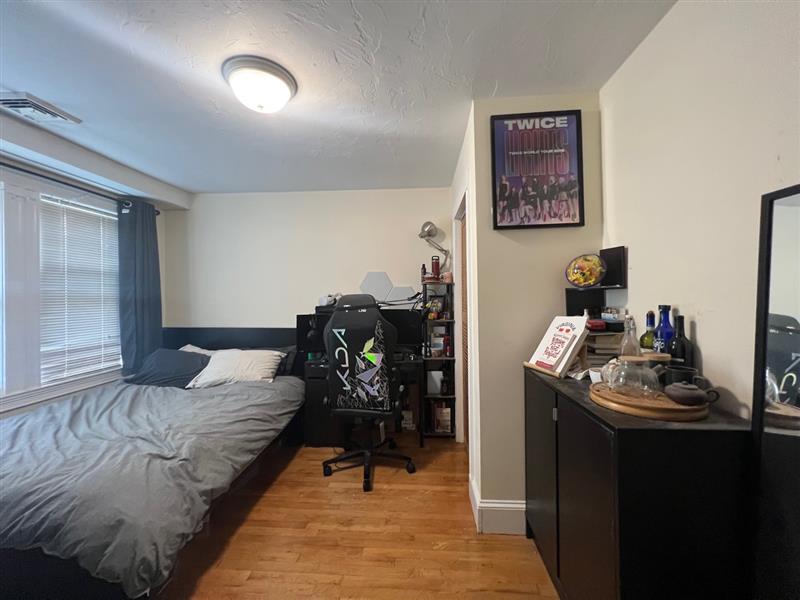 119 Albion St, Powder House Square