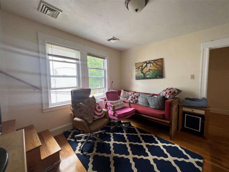 119 Albion St, Powder House Square