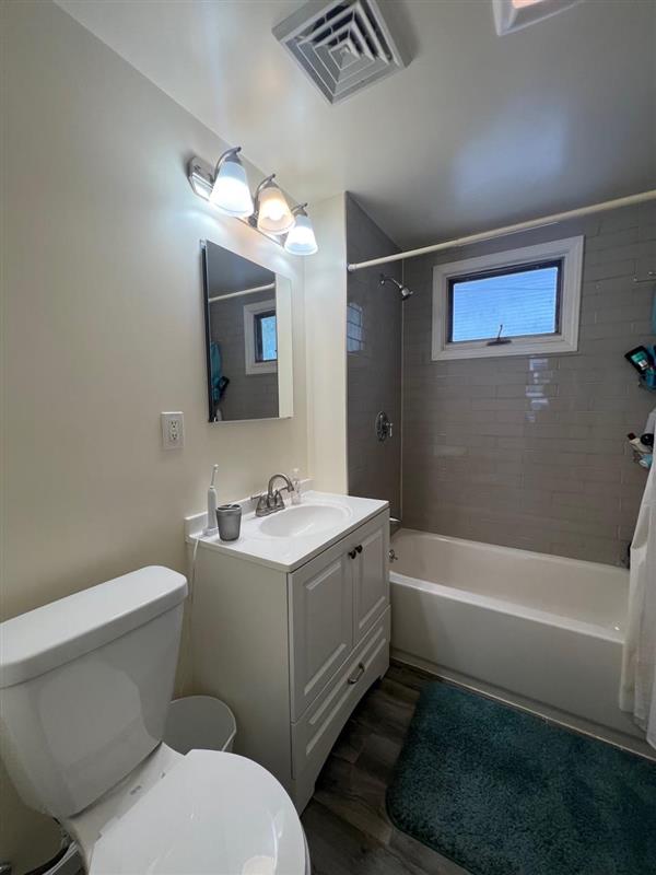 119 Albion St, Powder House Square