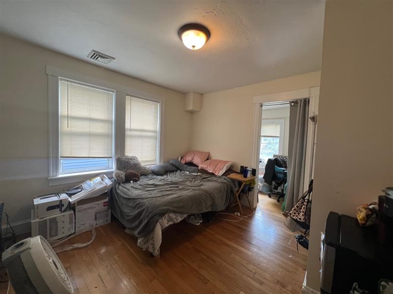 119 Albion St, Powder House Square