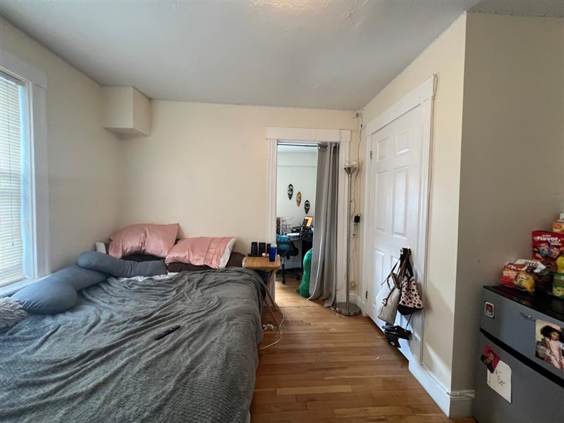 119 Albion St, Powder House Square