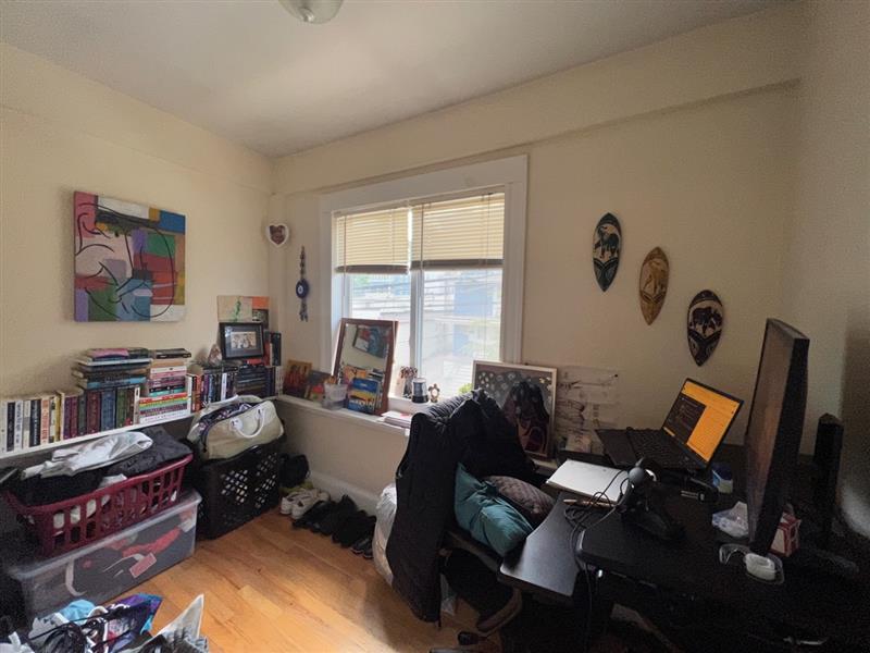 119 Albion St, Powder House Square