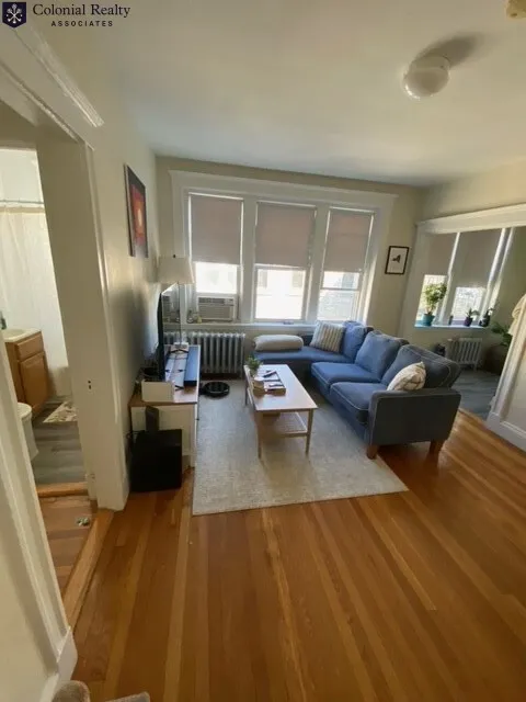 1171 Boylston St, Fenway