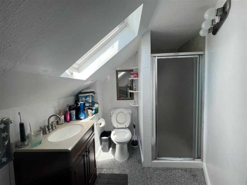 119 Albion St, Powder House Square