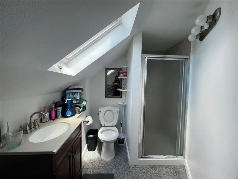 119 Albion St, Powder House Square