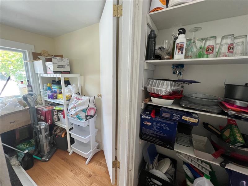 119 Albion St, Powder House Square