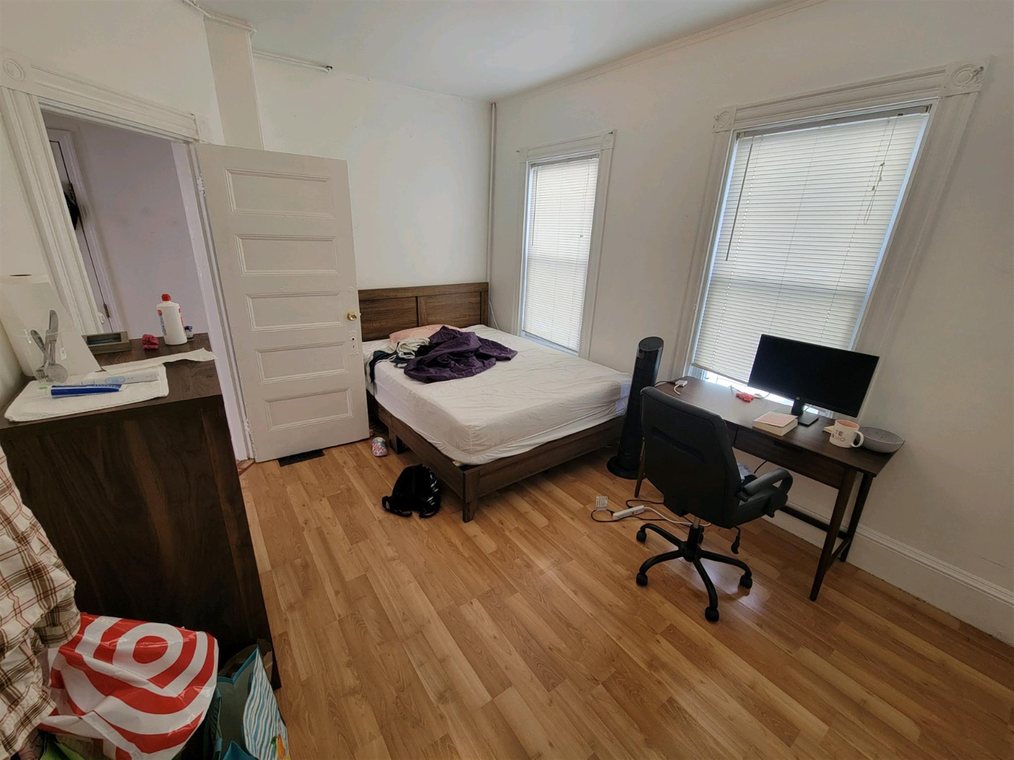 2 bed, 1 bath apartment for rent at 11 St Paul St Unit 2, Central Square — photo 2 of 6