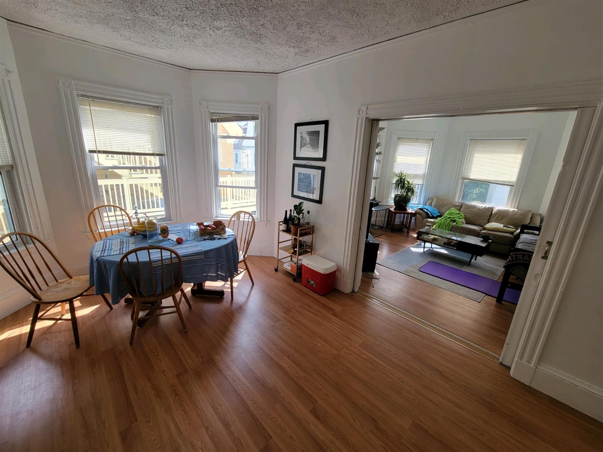 2 bed, 1 bath apartment for rent at 11 St Paul St Unit 2, Central Square — photo 6 of 6
