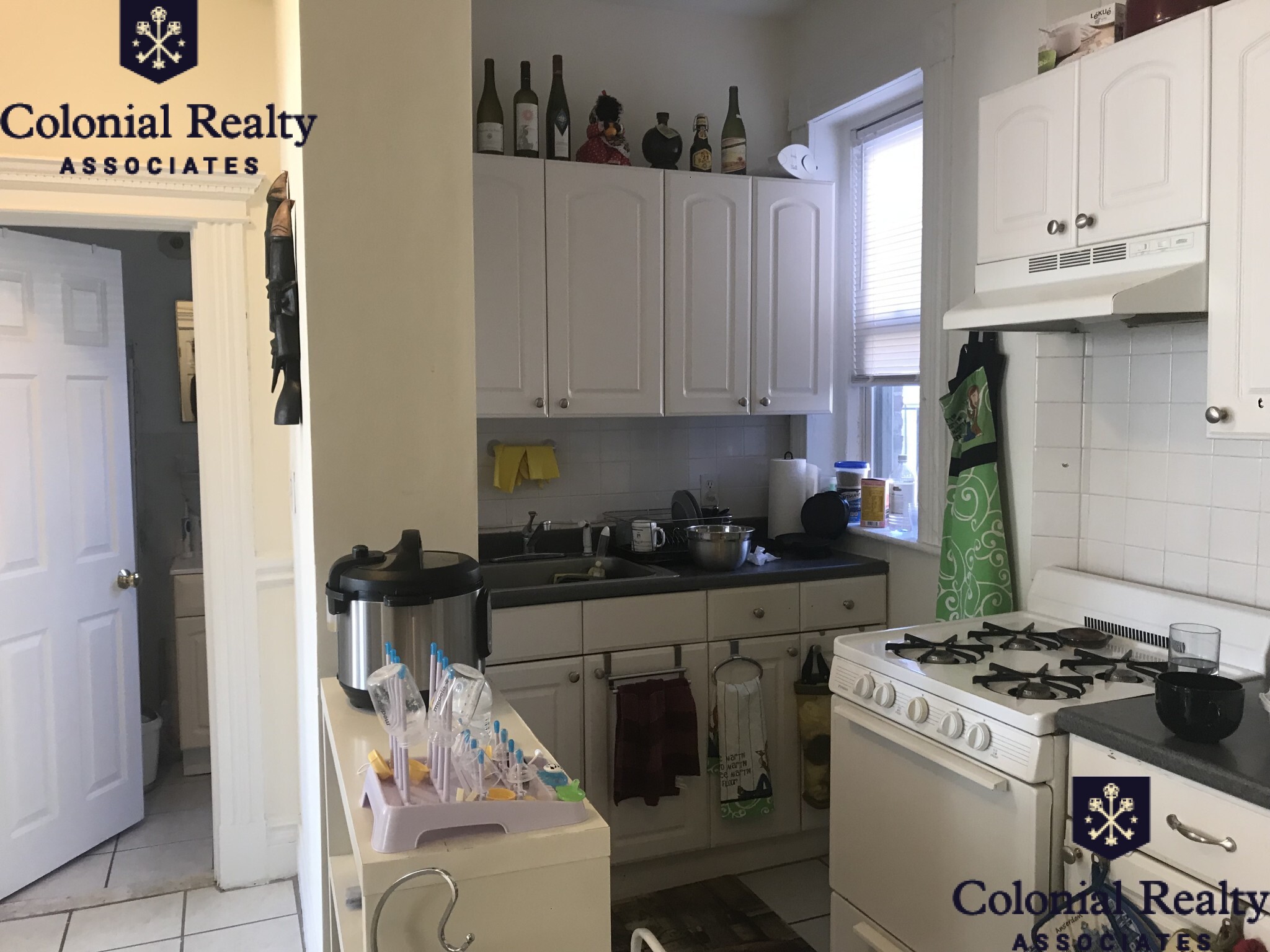 1298 Commonwealth Ave, Allston