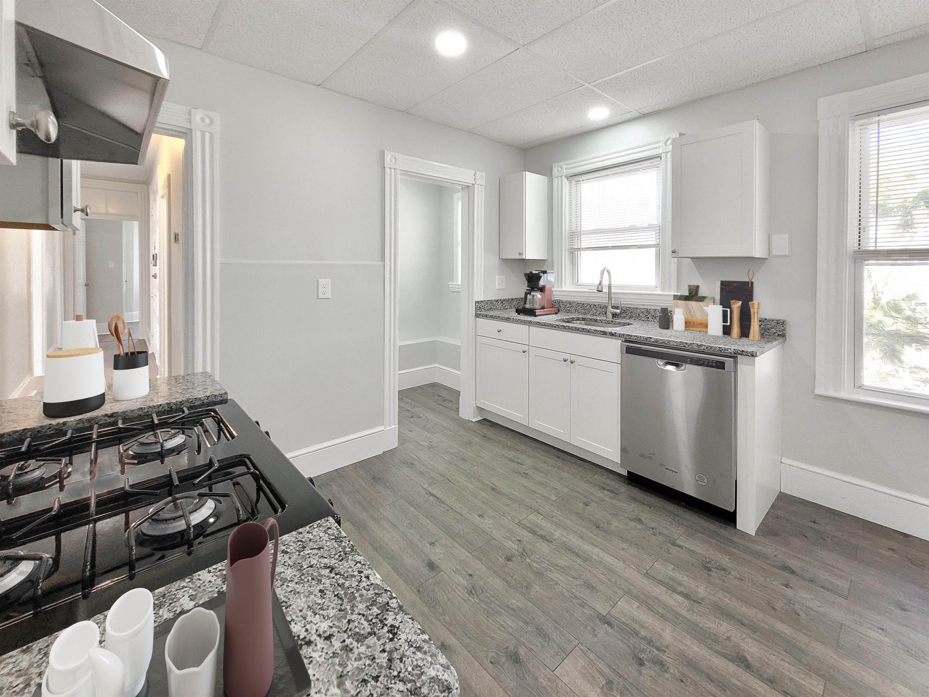 47A Creighton St, Jamaica Plain