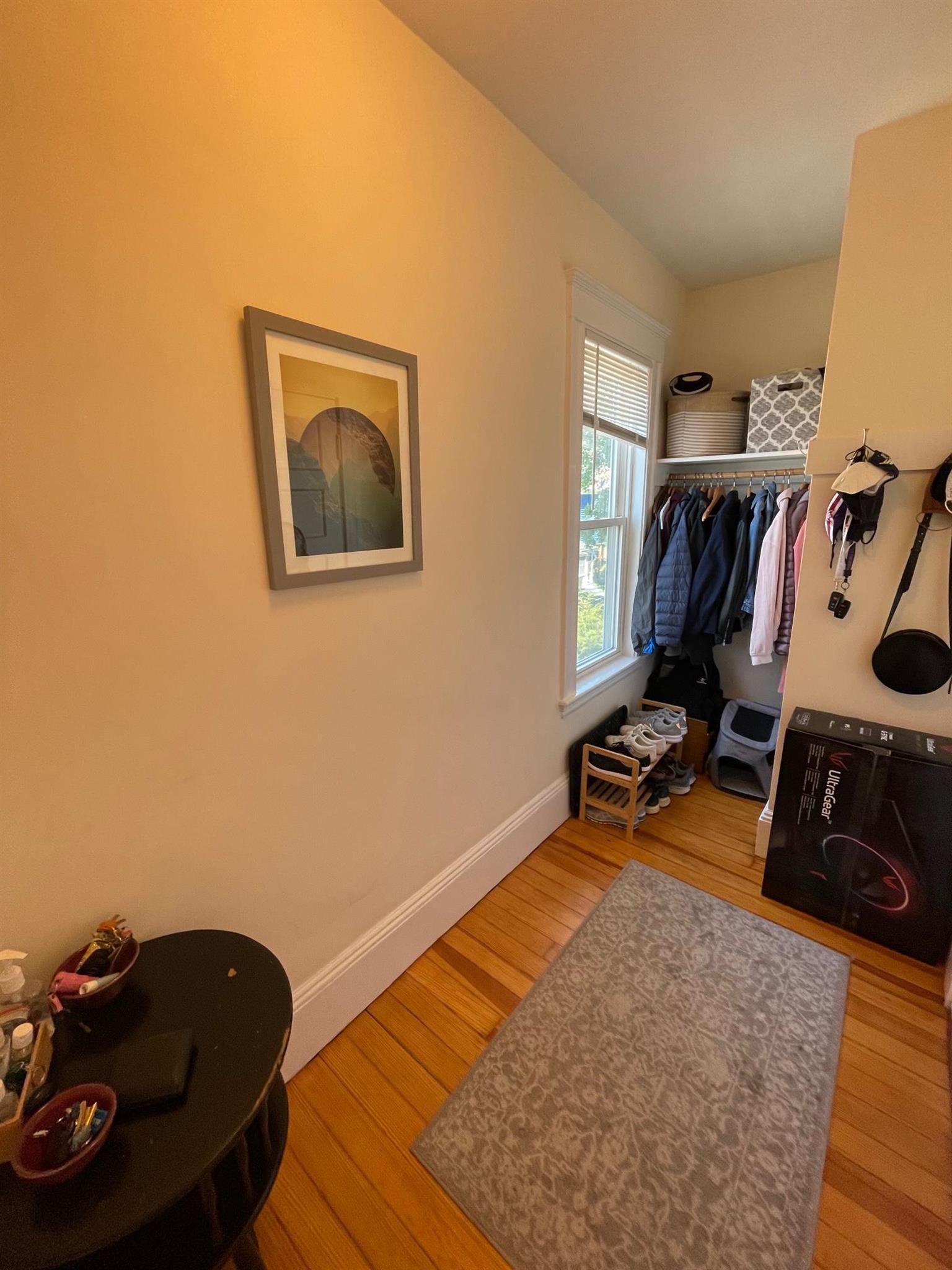 2 bed, 1 bath apartment for rent at 11 Belmont St Unit 3, Prospect Hill — photo 13 of 16