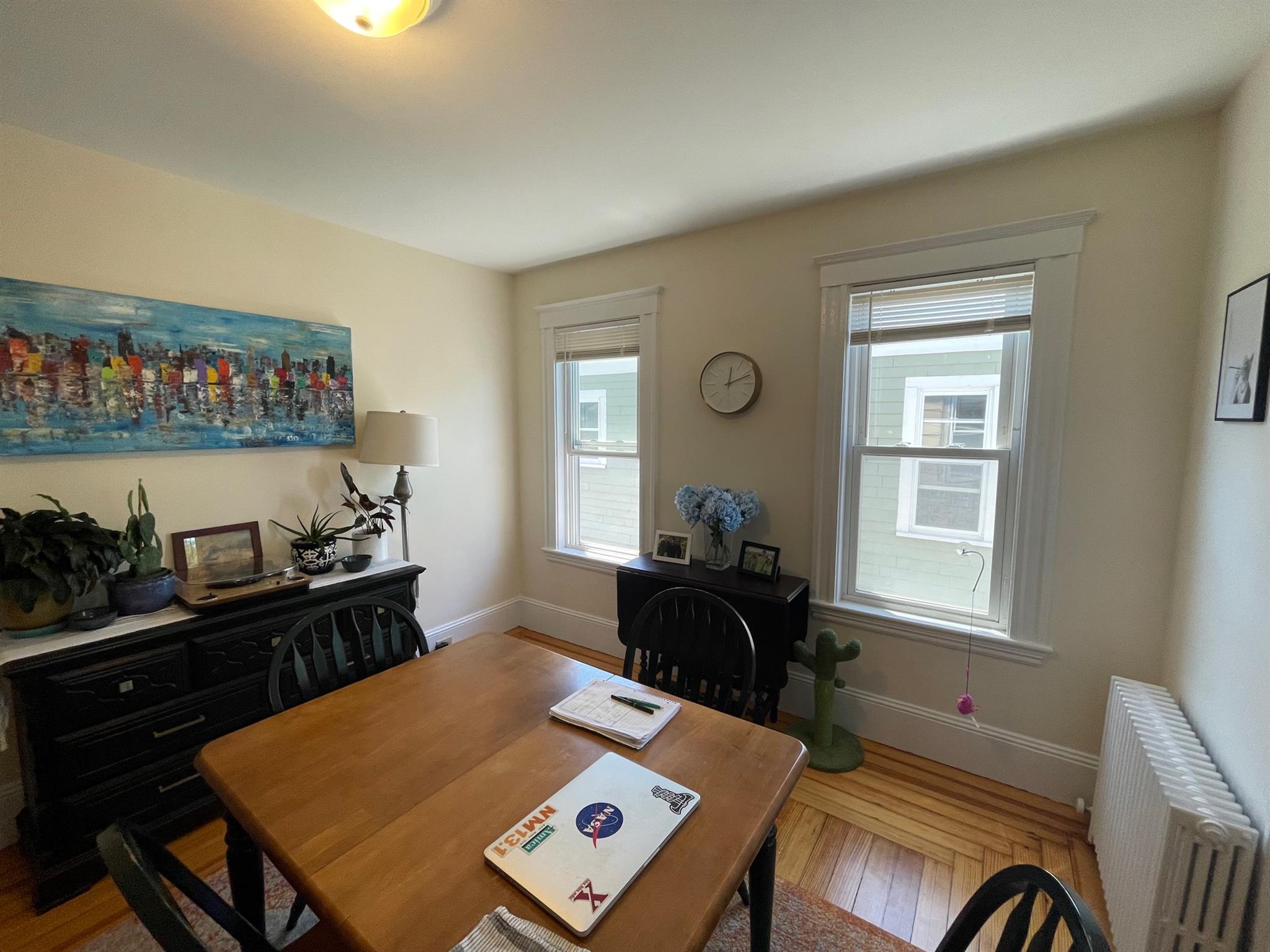 2 bed, 1 bath apartment for rent at 11 Belmont St Unit 3, Prospect Hill — photo 6 of 16