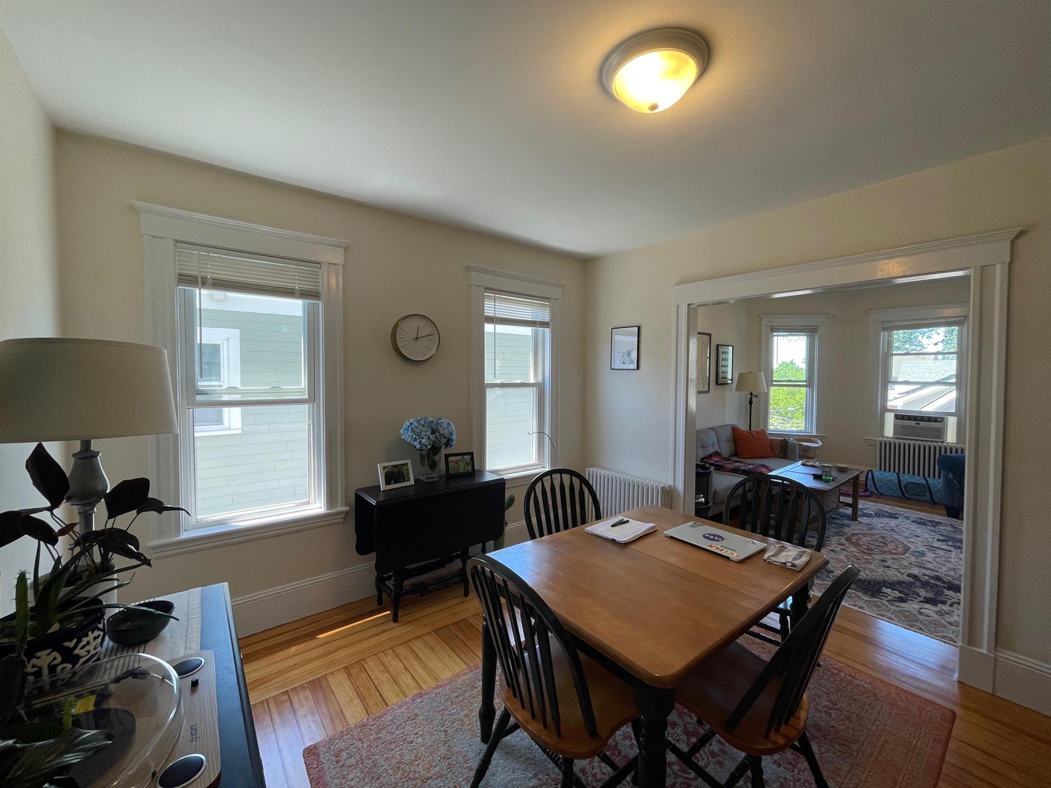 2 bed, 1 bath apartment for rent at 11 Belmont St Unit 3, Prospect Hill — photo 7 of 16