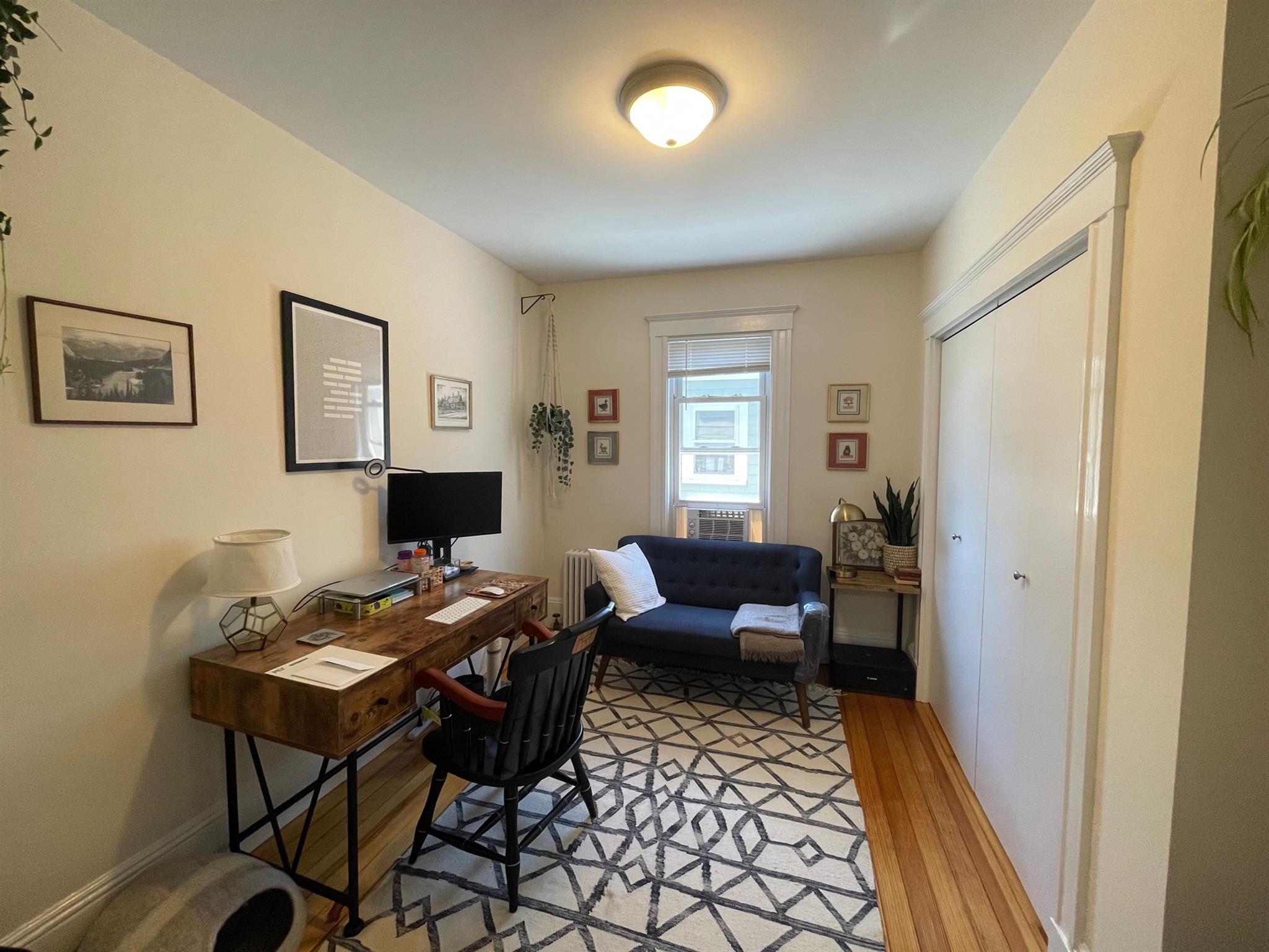 2 bed, 1 bath apartment for rent at 11 Belmont St Unit 3, Prospect Hill — photo 11 of 16