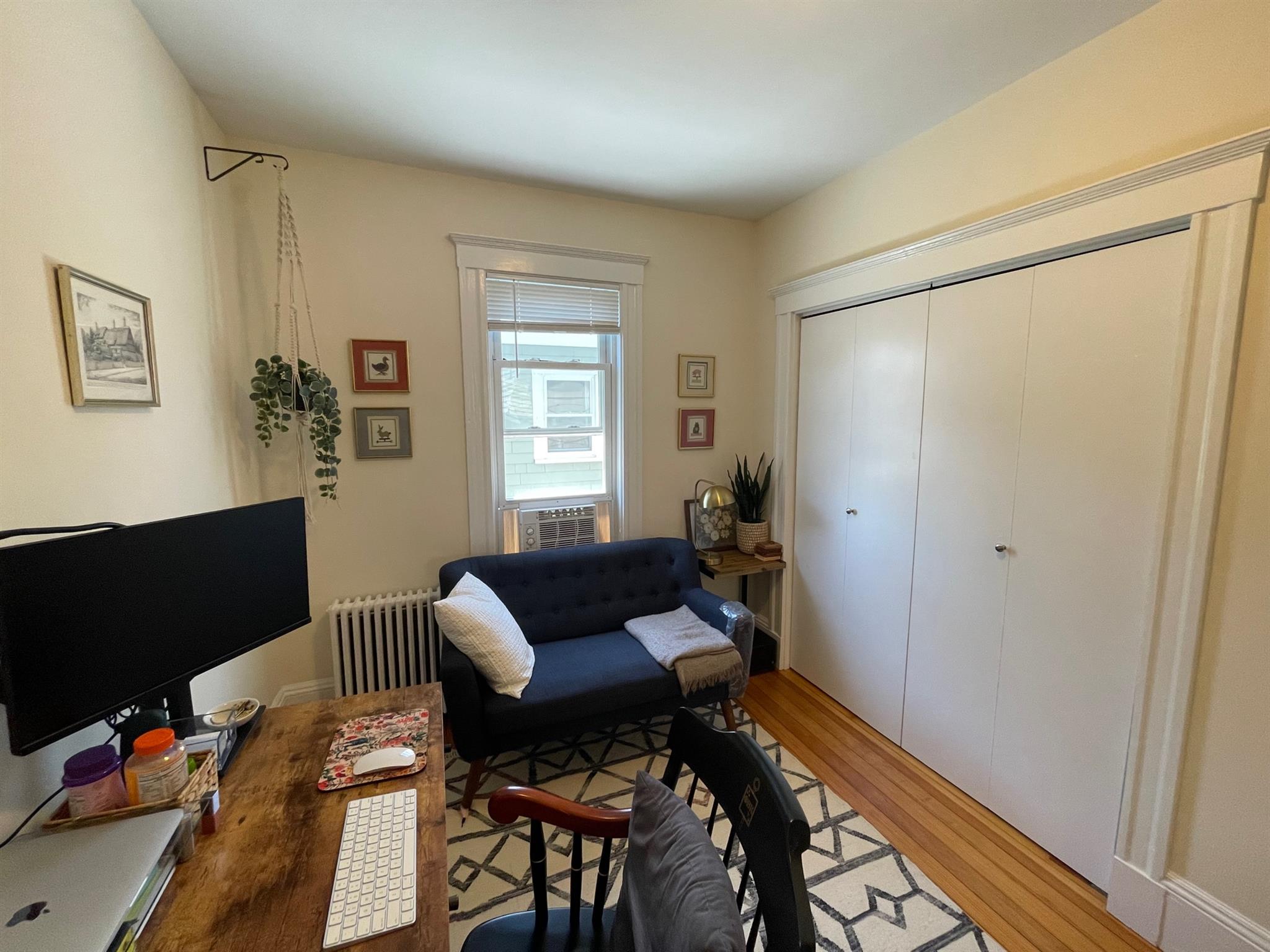 2 bed, 1 bath apartment for rent at 11 Belmont St Unit 3, Prospect Hill — photo 12 of 16