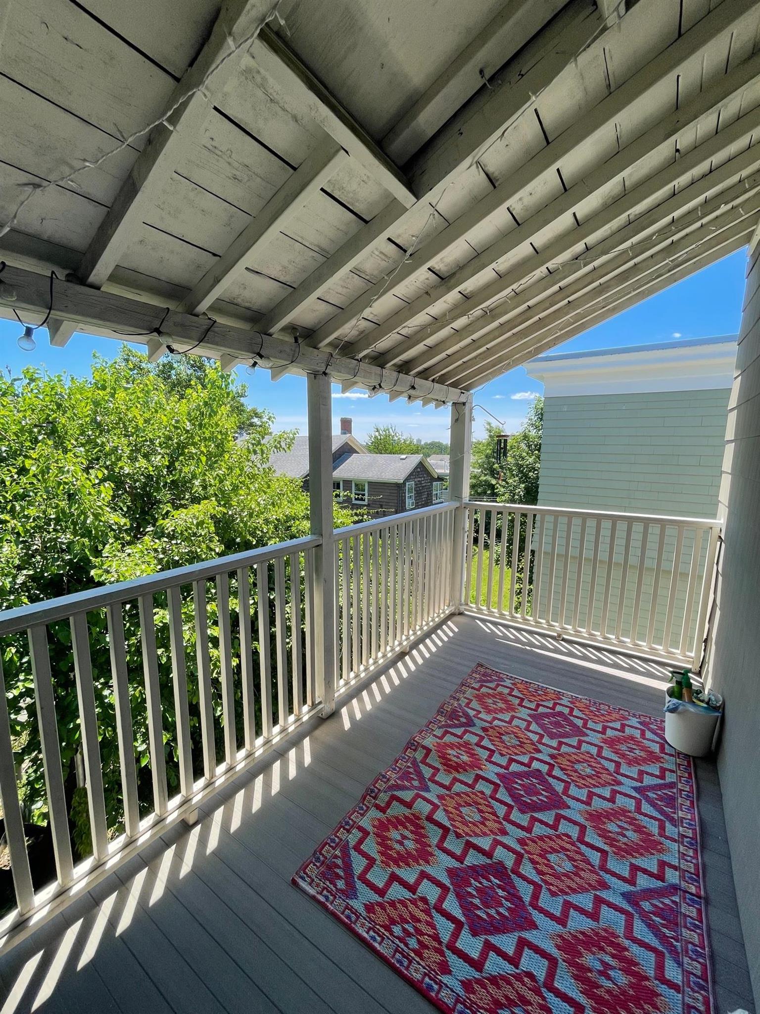 2 bed, 1 bath apartment for rent at 11 Belmont St Unit 3, Prospect Hill — photo 14 of 16