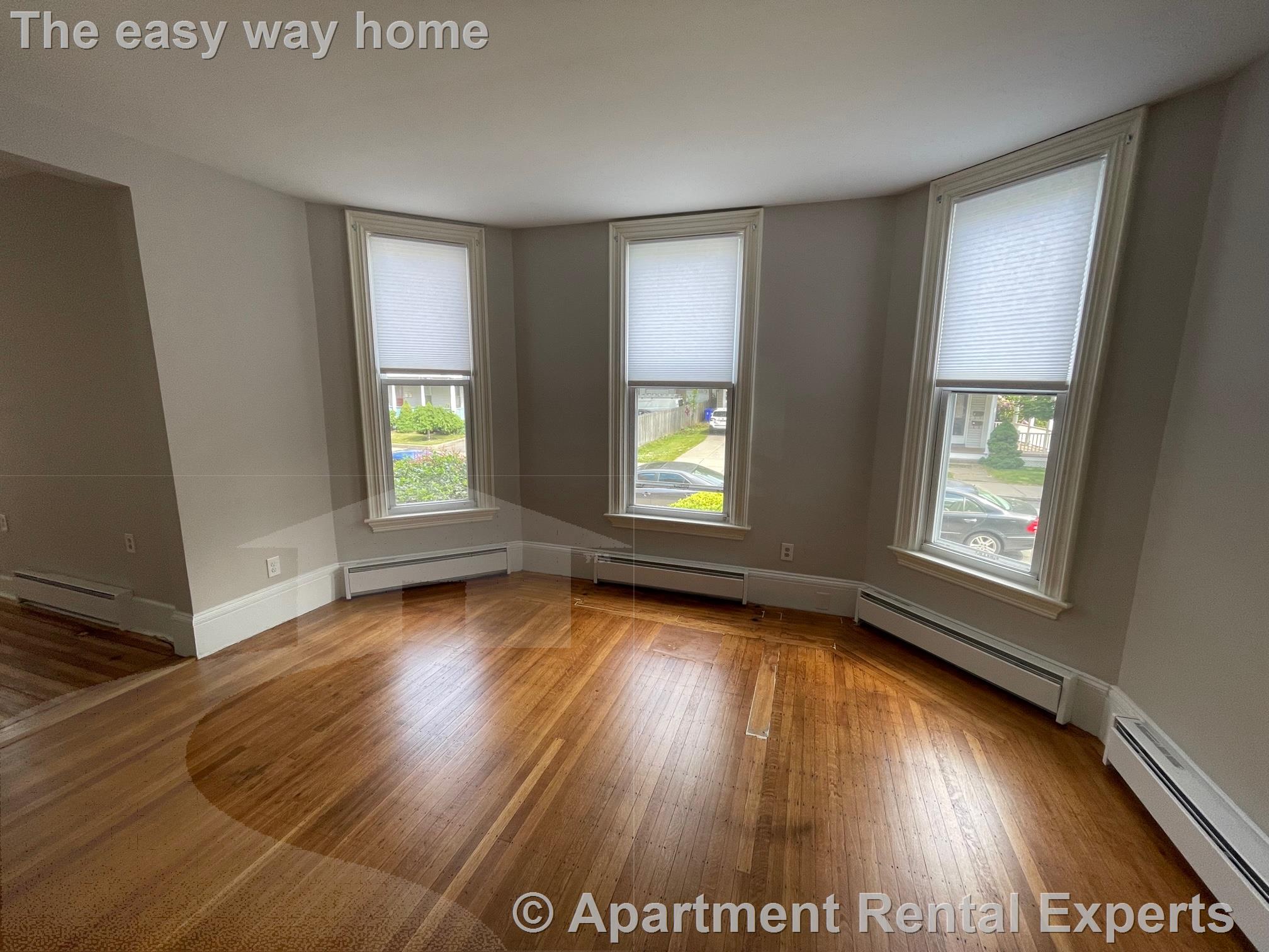 14 Chestnut St, Malden Center