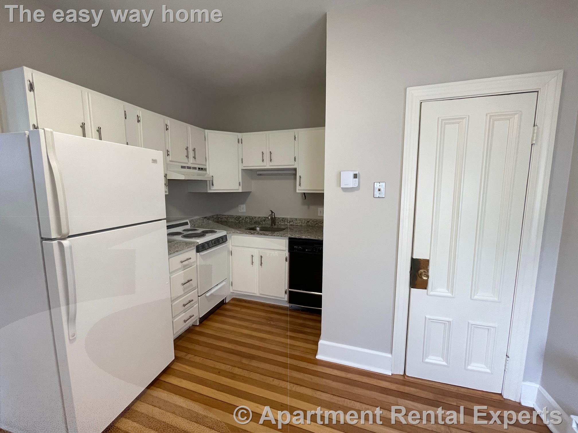 14 Chestnut St, Malden Center