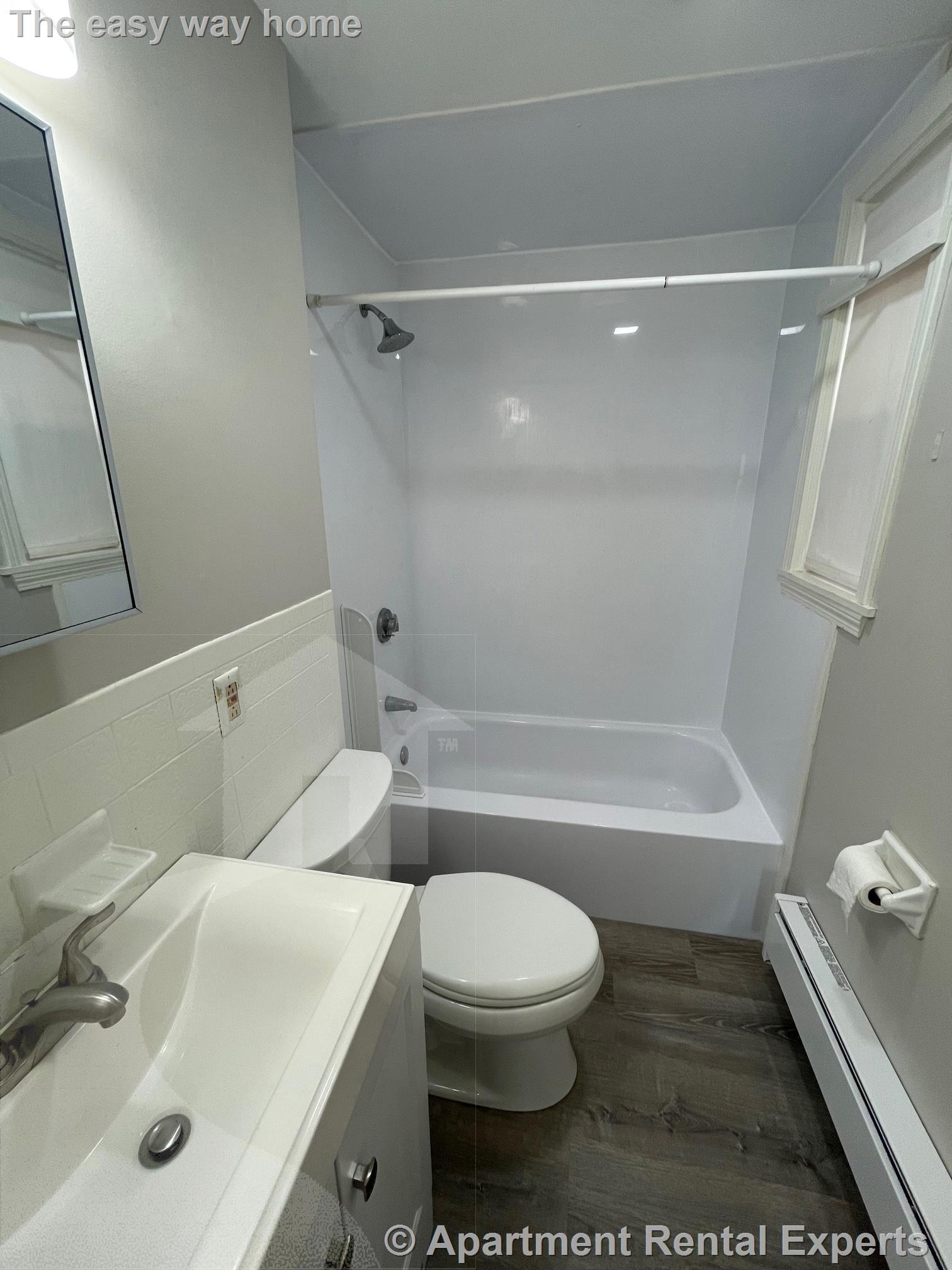 14 Chestnut St, Malden Center