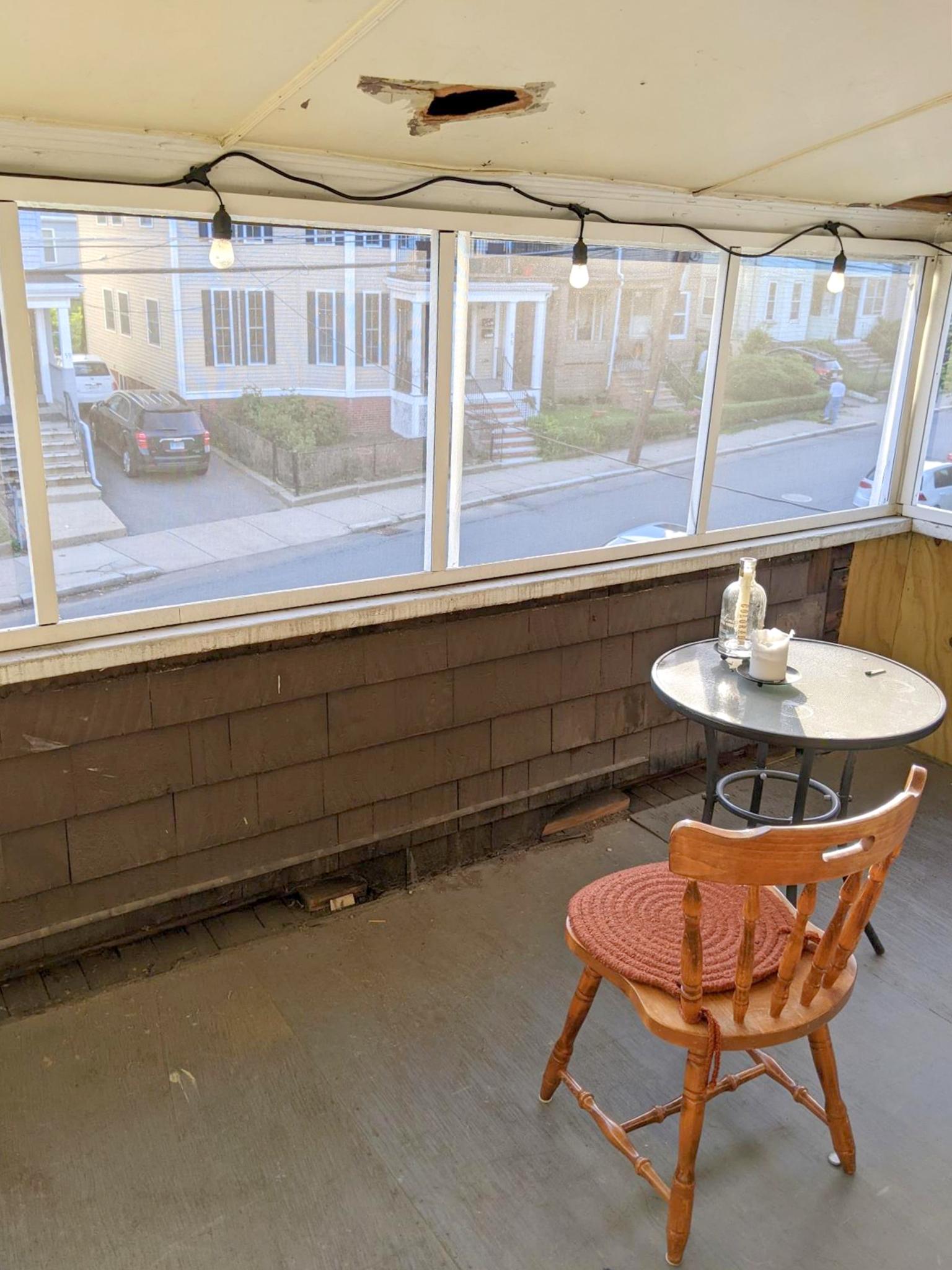 2.5 bed, 1 bath apartment for rent at 60 Winchester St Unit 2, Medford — photo 11 of 12