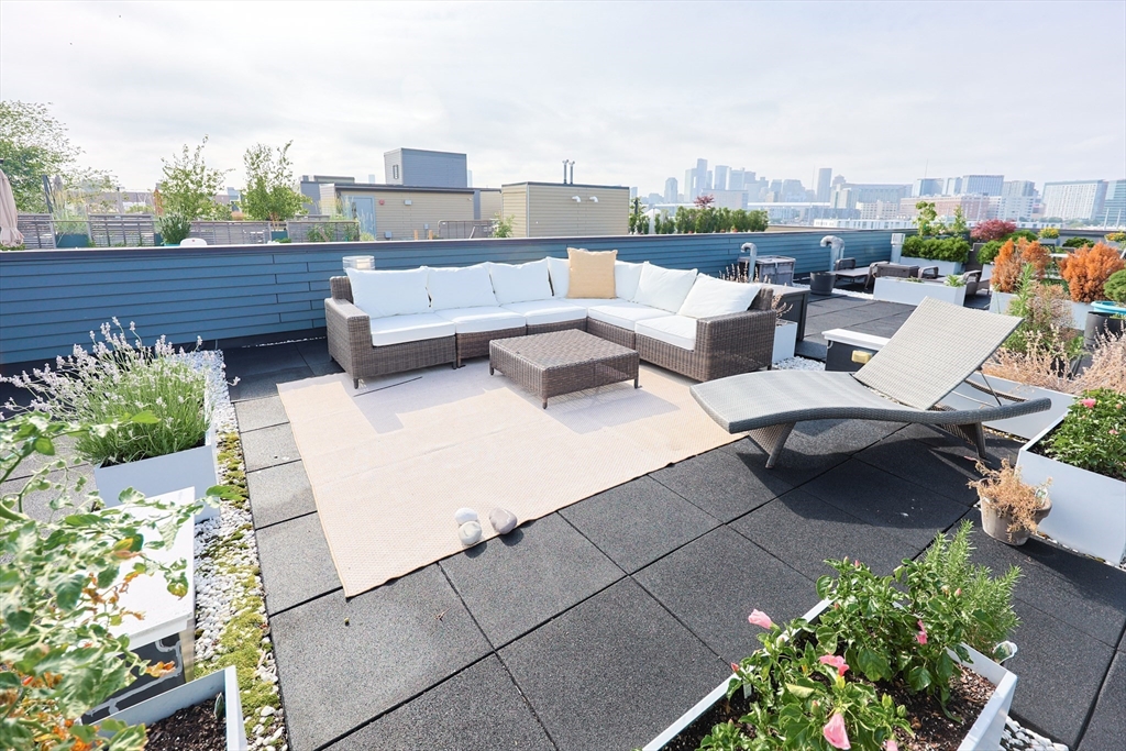 537 E 1st, South Boston