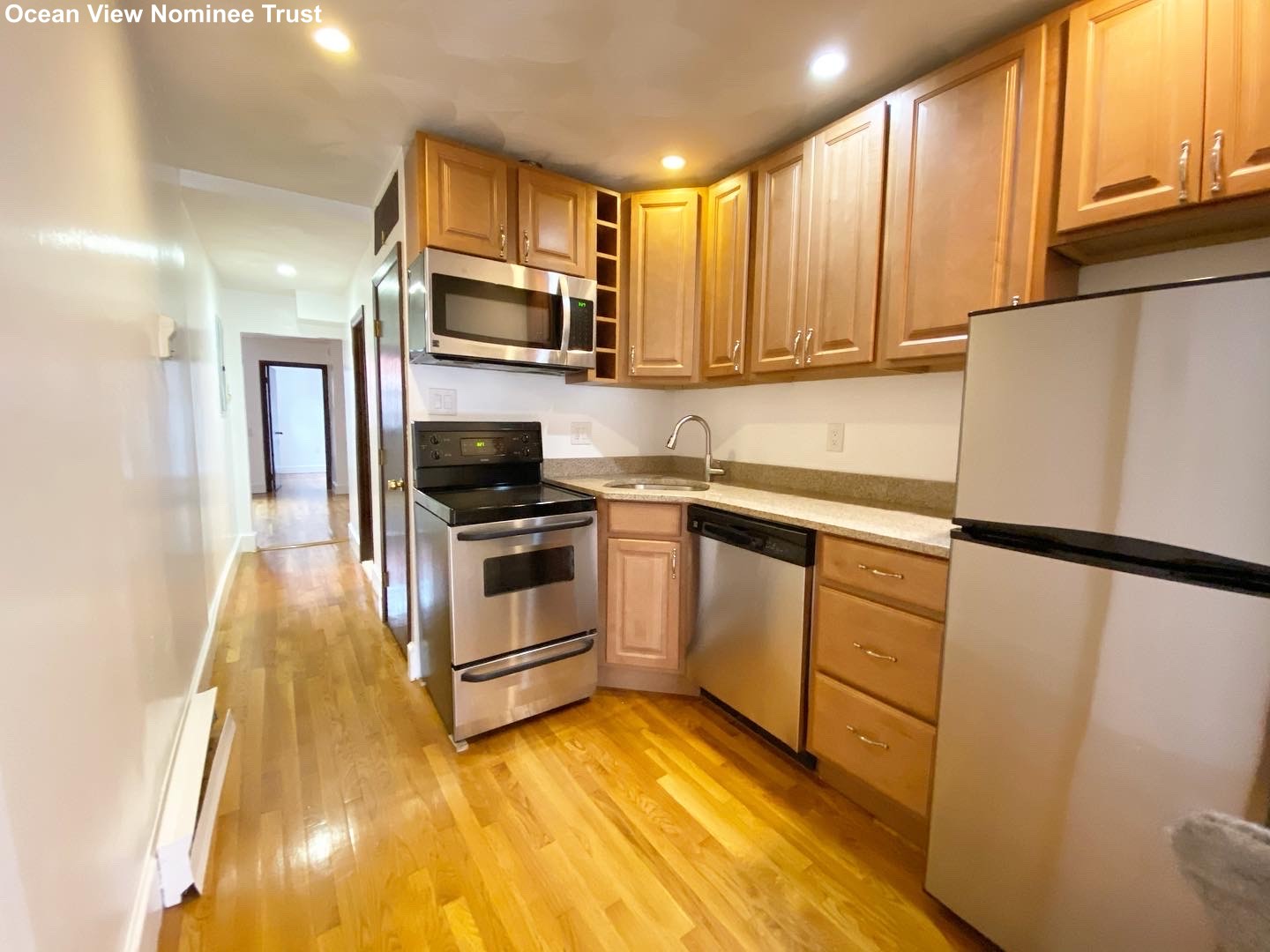 89 Prince St, North End