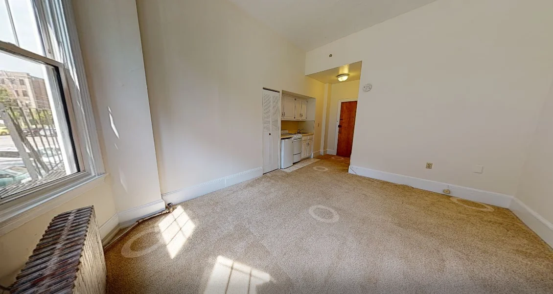 1223 Beacon St, Brookline