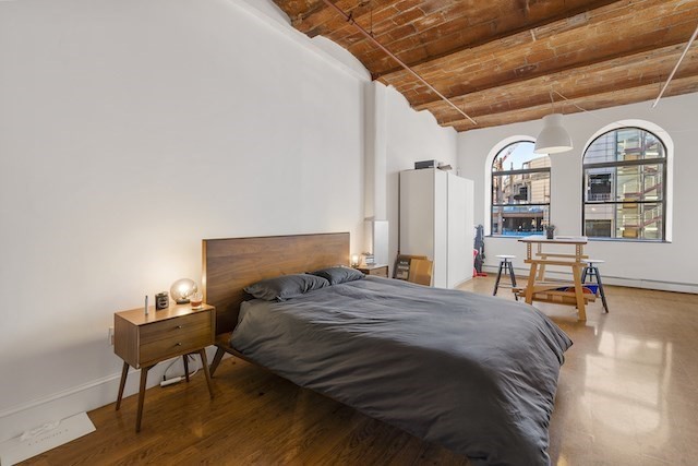 717 Atlantic Ave, Leather District