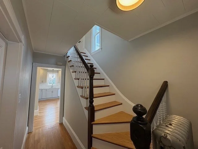 19 Cohasset, Roslindale