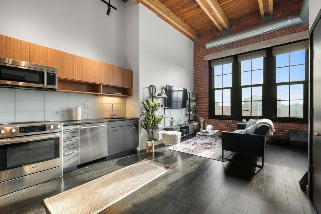 319 A St, Seaport District