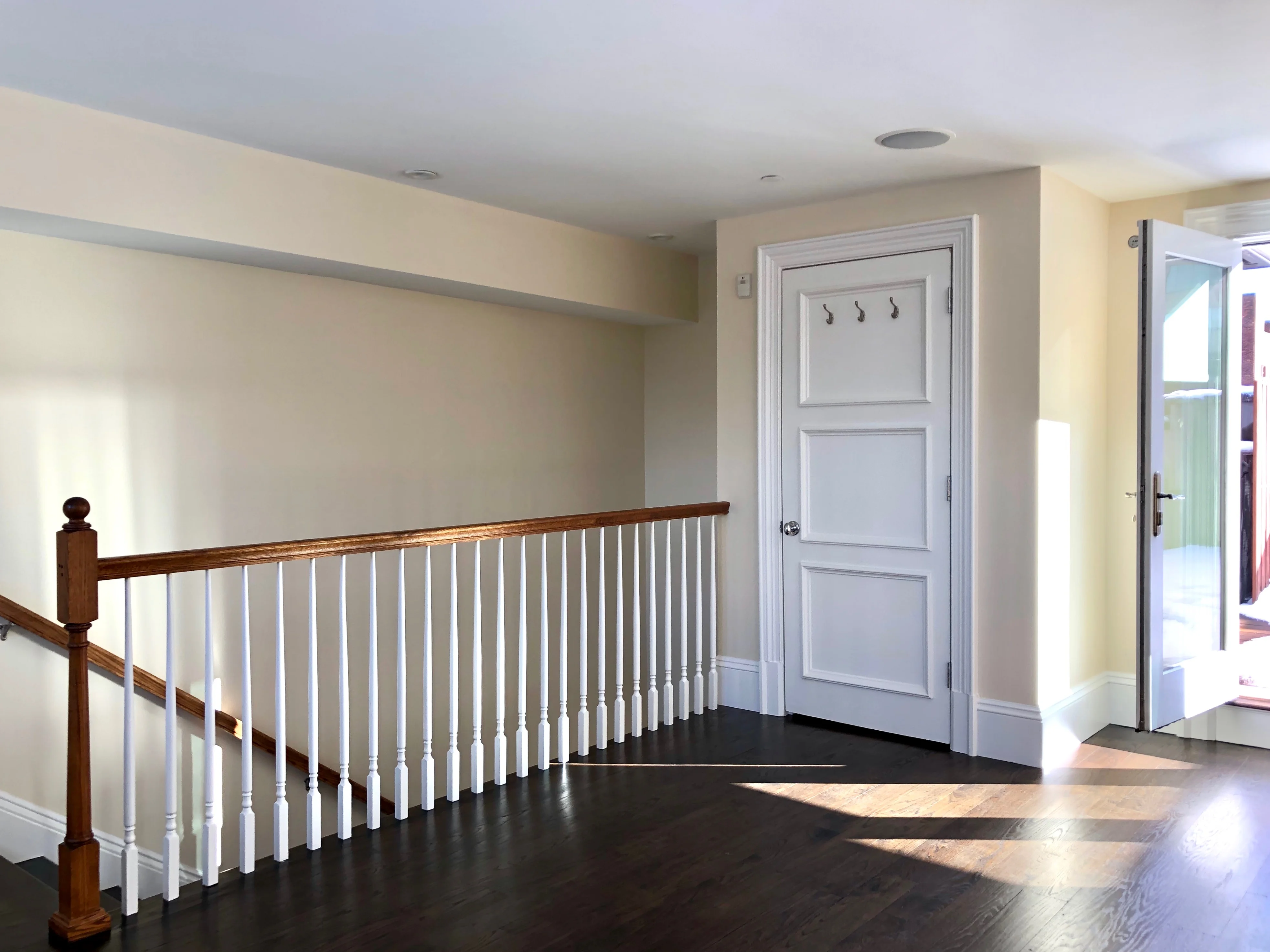 165 Newbury St, Back Bay