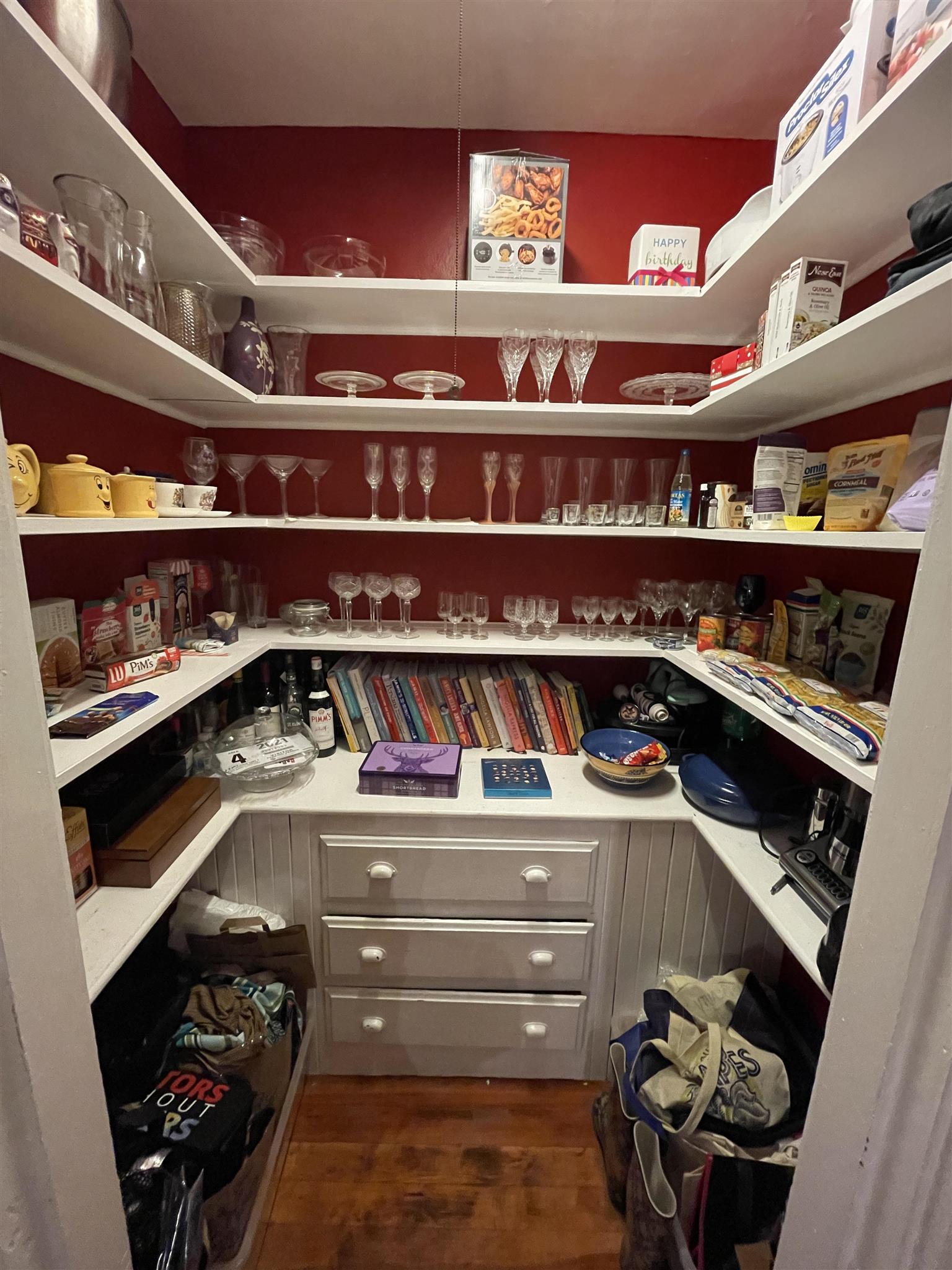 2.5 bed, 1 bath apartment for rent at 217 Harvard St Unit 1L, Central Square — photo 5 of 14