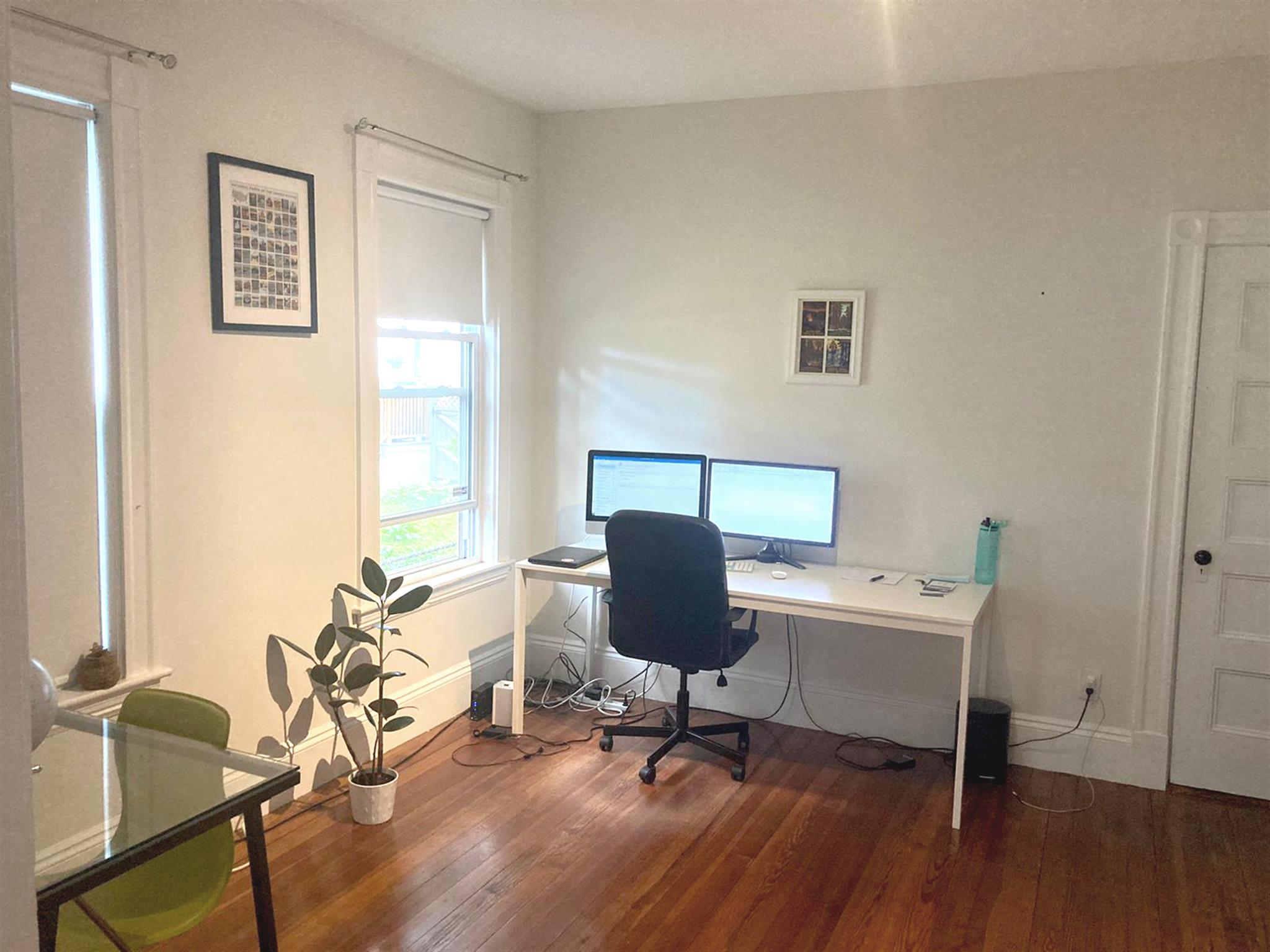 2.5 bed, 1 bath apartment for rent at 217 Harvard St Unit 1L, Central Square — photo 10 of 14