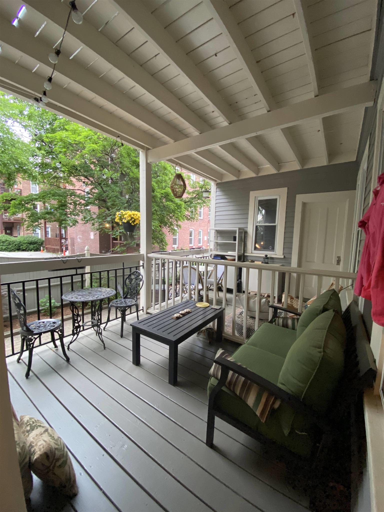 2.5 bed, 1 bath apartment for rent at 217 Harvard St Unit 1L, Central Square — photo 12 of 14