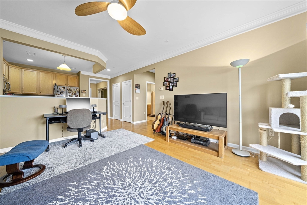 204 Clocktower Dr, Waltham