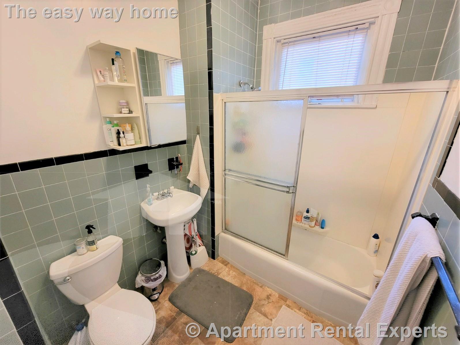 15 St Paul St, Central Square