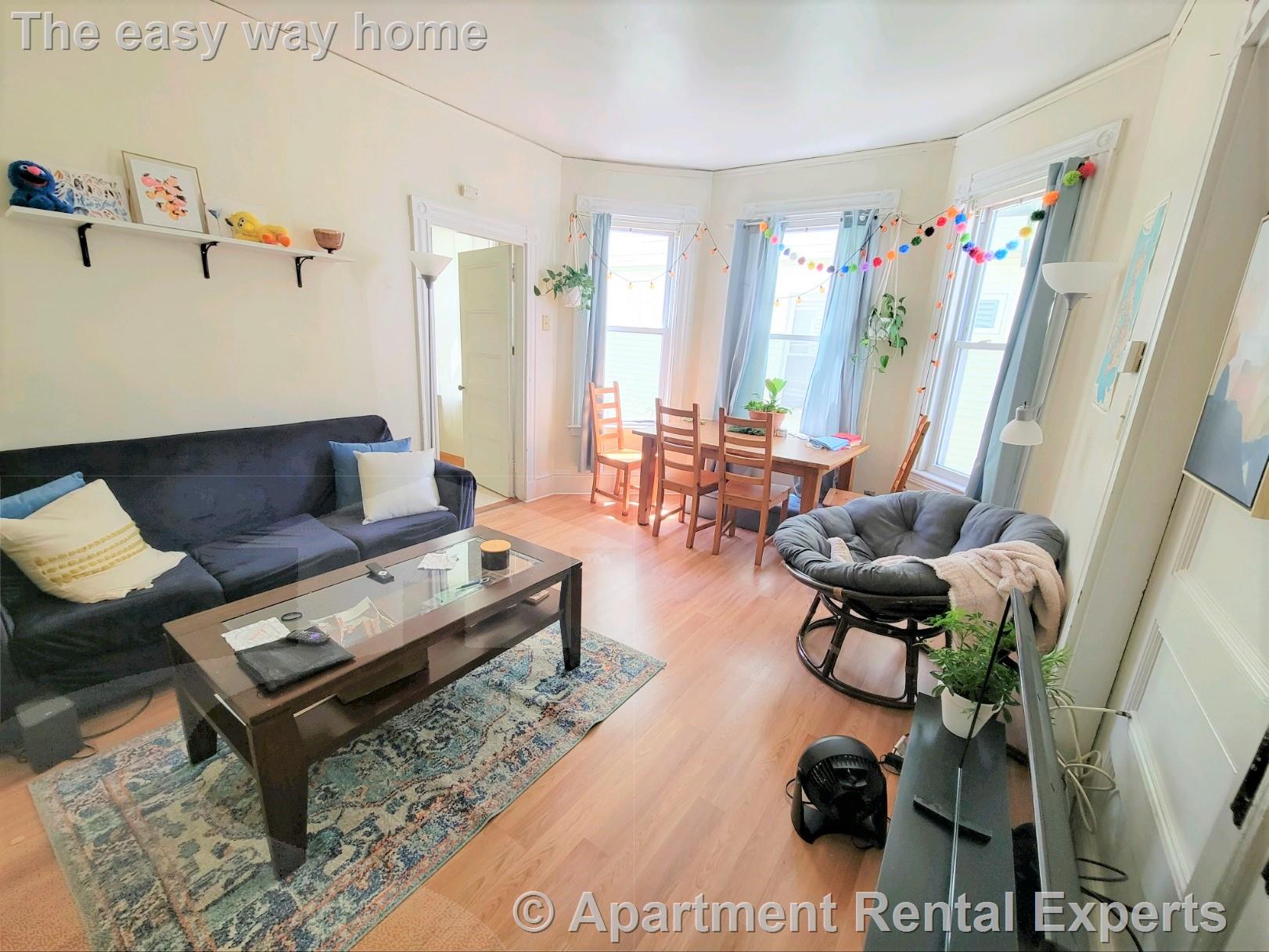 15 St Paul St, Central Square