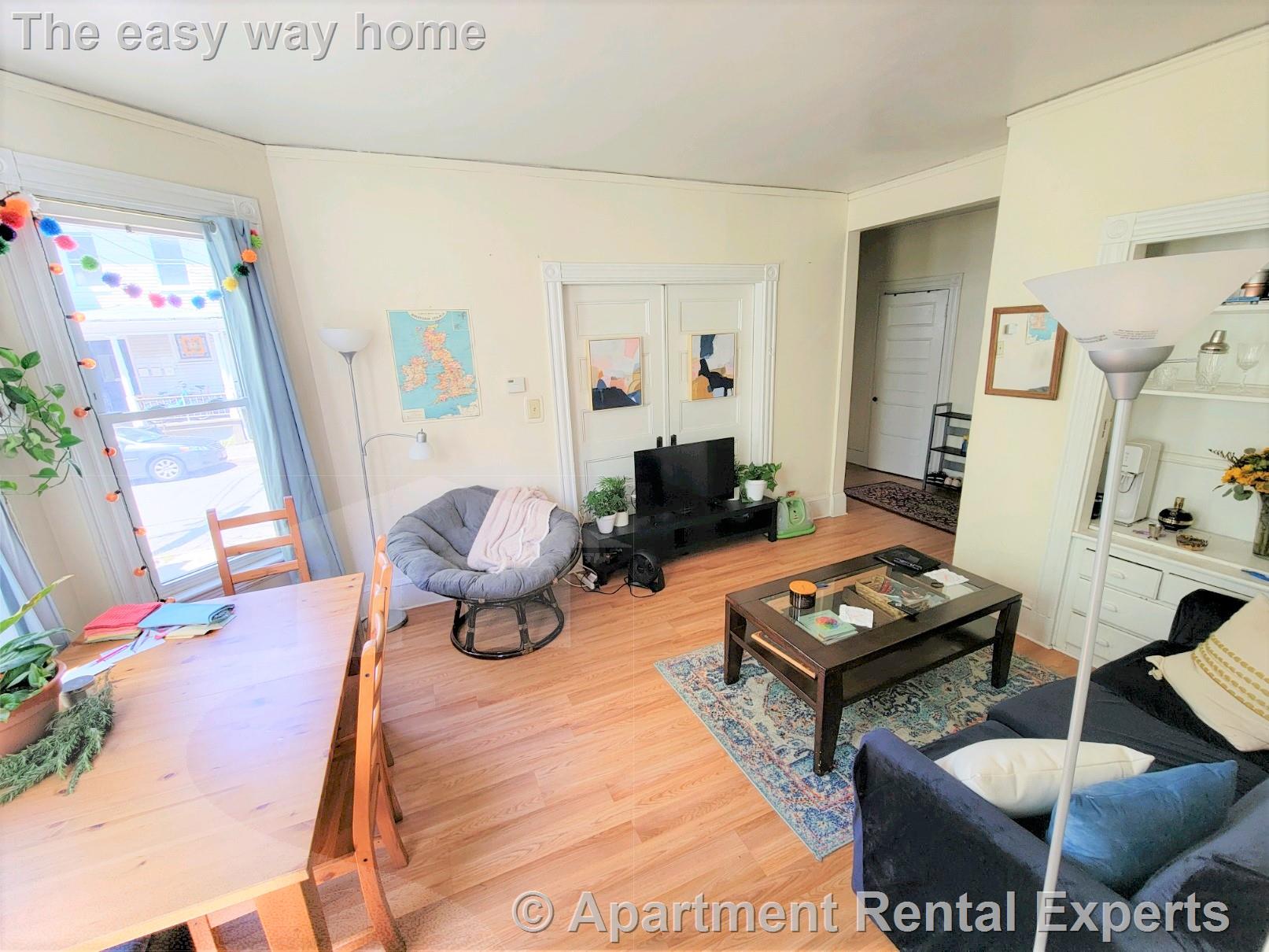 15 St Paul St, Central Square