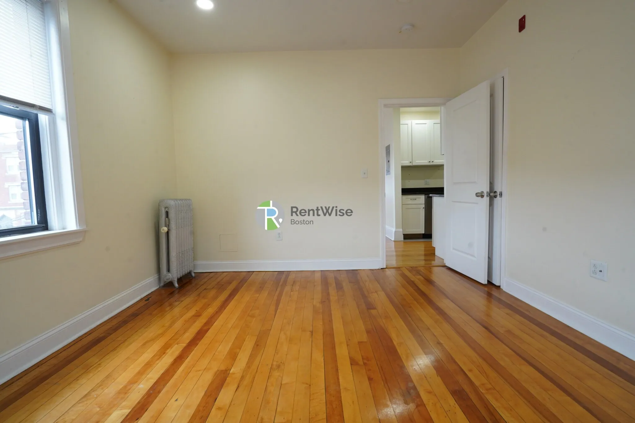 1218 Commonwealth Ave, Allston