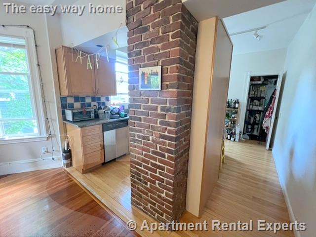 217 Harvard St, Central Square