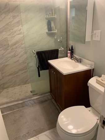 89 East Brookline St, South End