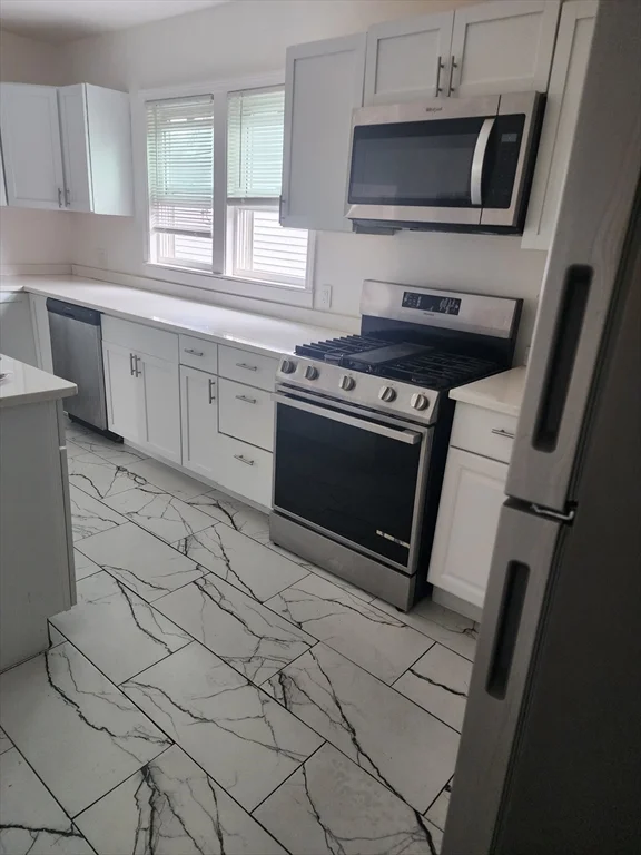 114 Hancock, Everett