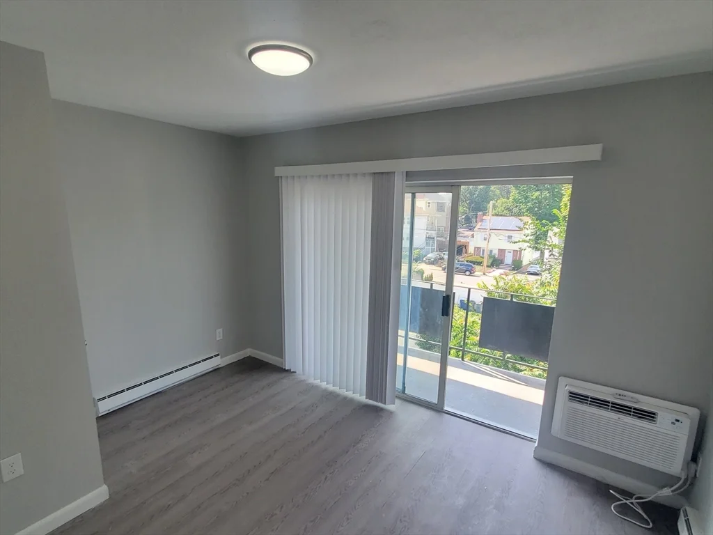 760 Cummins Highway, Mattapan