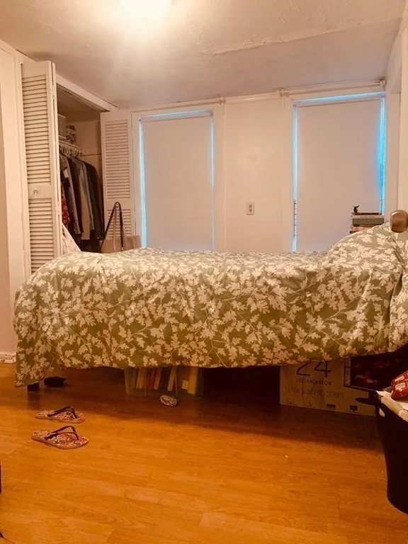 7 Warwick St, Mission Hill