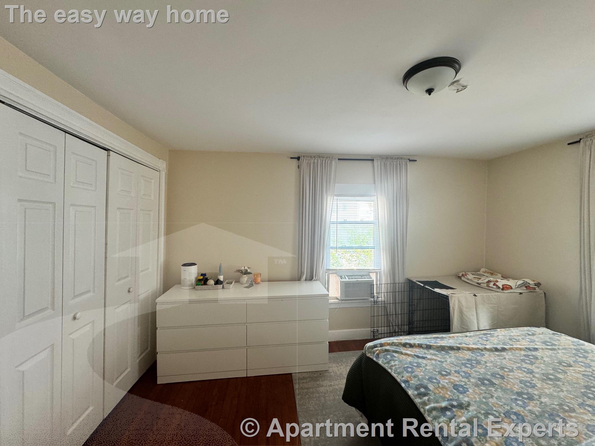 12 Allen St, Union Square