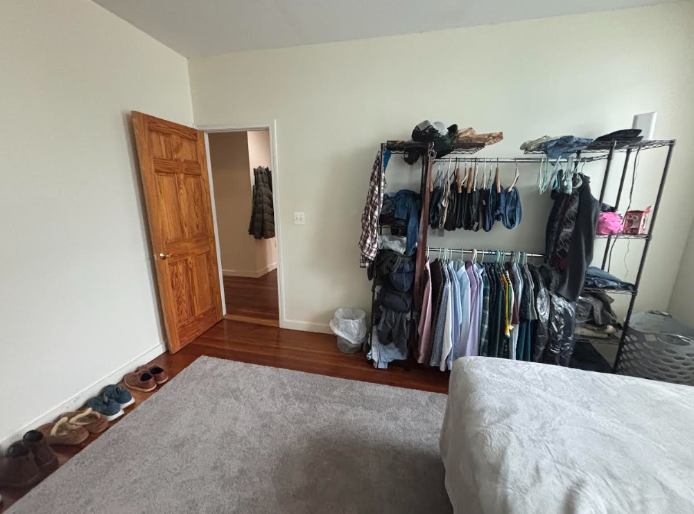 27 Park St, Ward Two